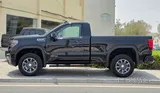 GMC Sierra AT4 2026
